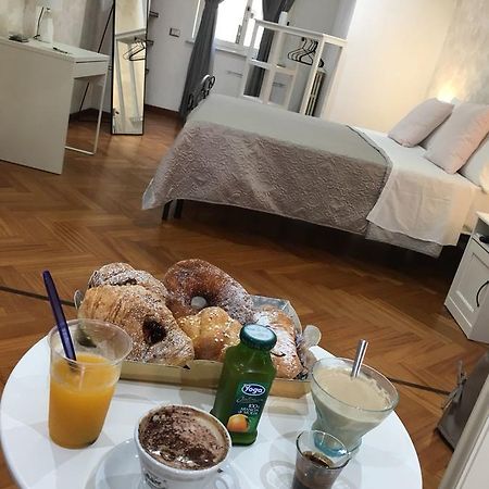 Naples Dome Suites Zewnętrze zdjęcie