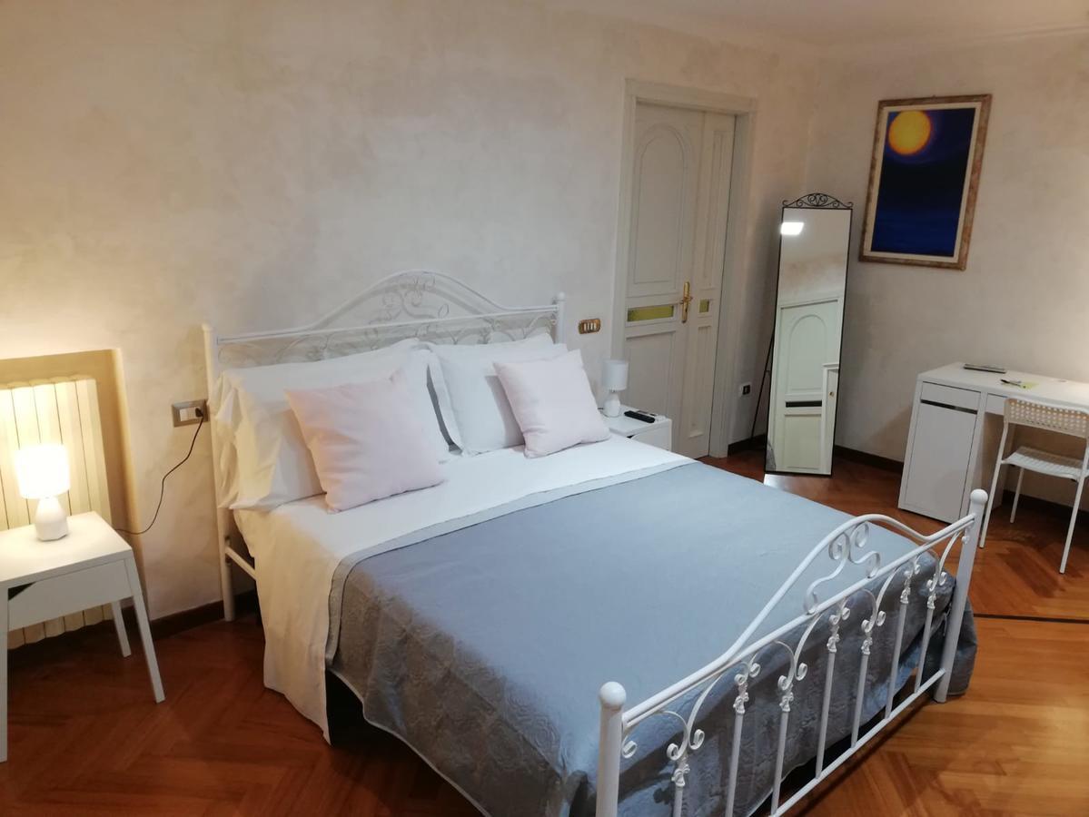 Naples Dome Suites Zewnętrze zdjęcie