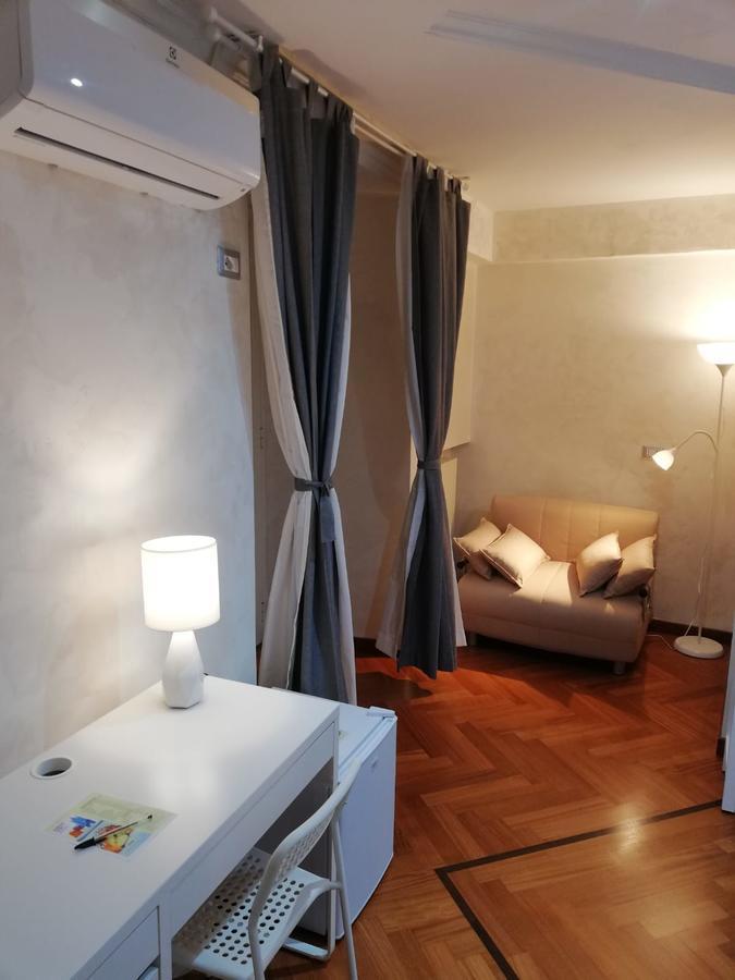 Naples Dome Suites Zewnętrze zdjęcie