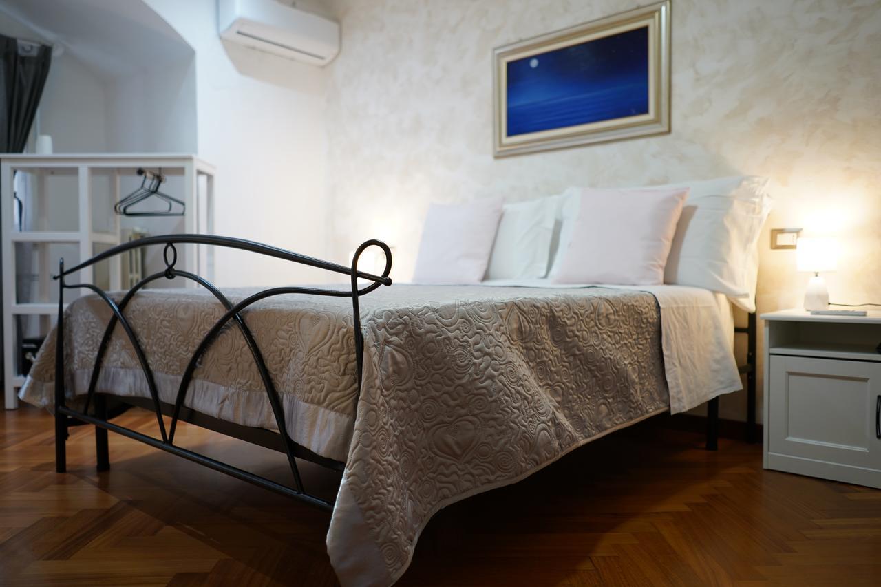 Naples Dome Suites Zewnętrze zdjęcie