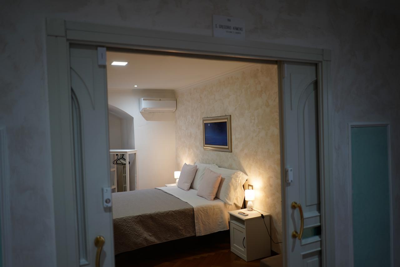 Naples Dome Suites Zewnętrze zdjęcie