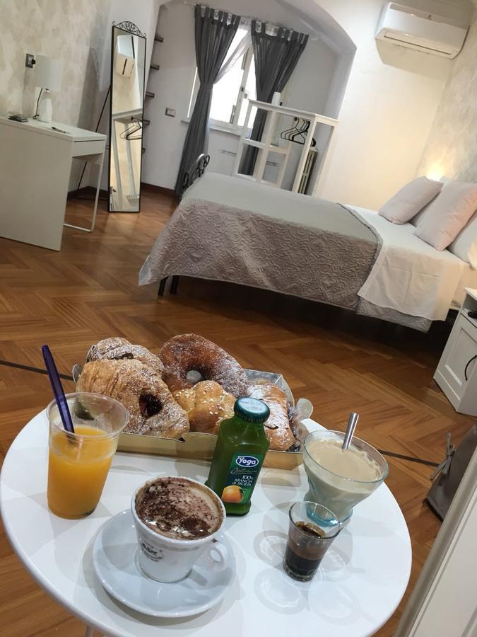 Naples Dome Suites Zewnętrze zdjęcie