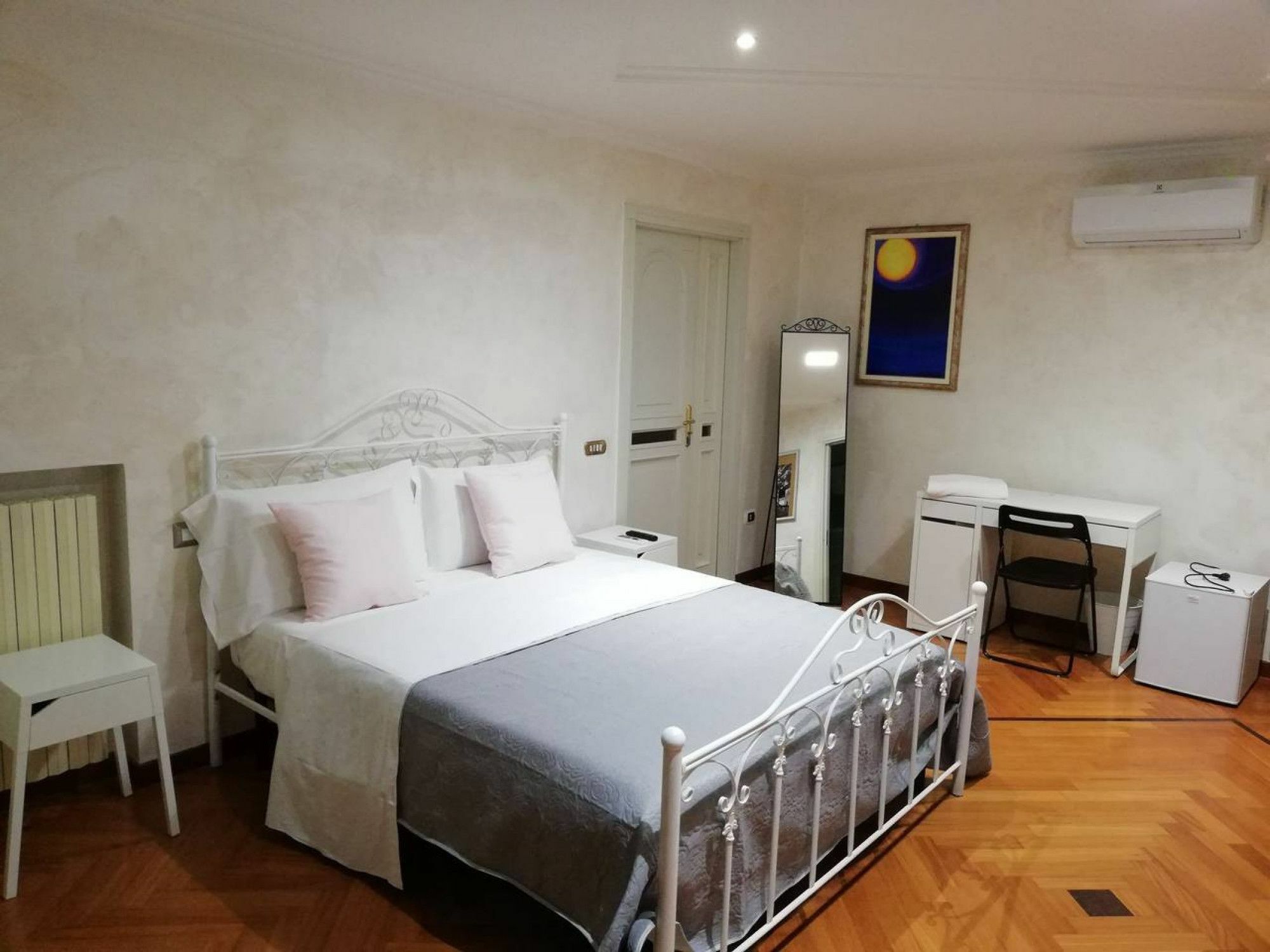 Naples Dome Suites Zewnętrze zdjęcie