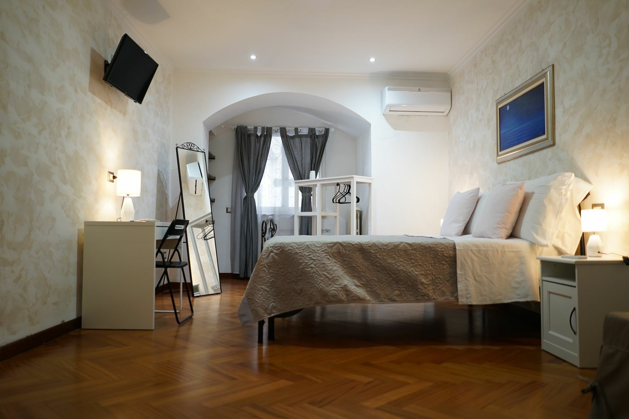 Naples Dome Suites Zewnętrze zdjęcie